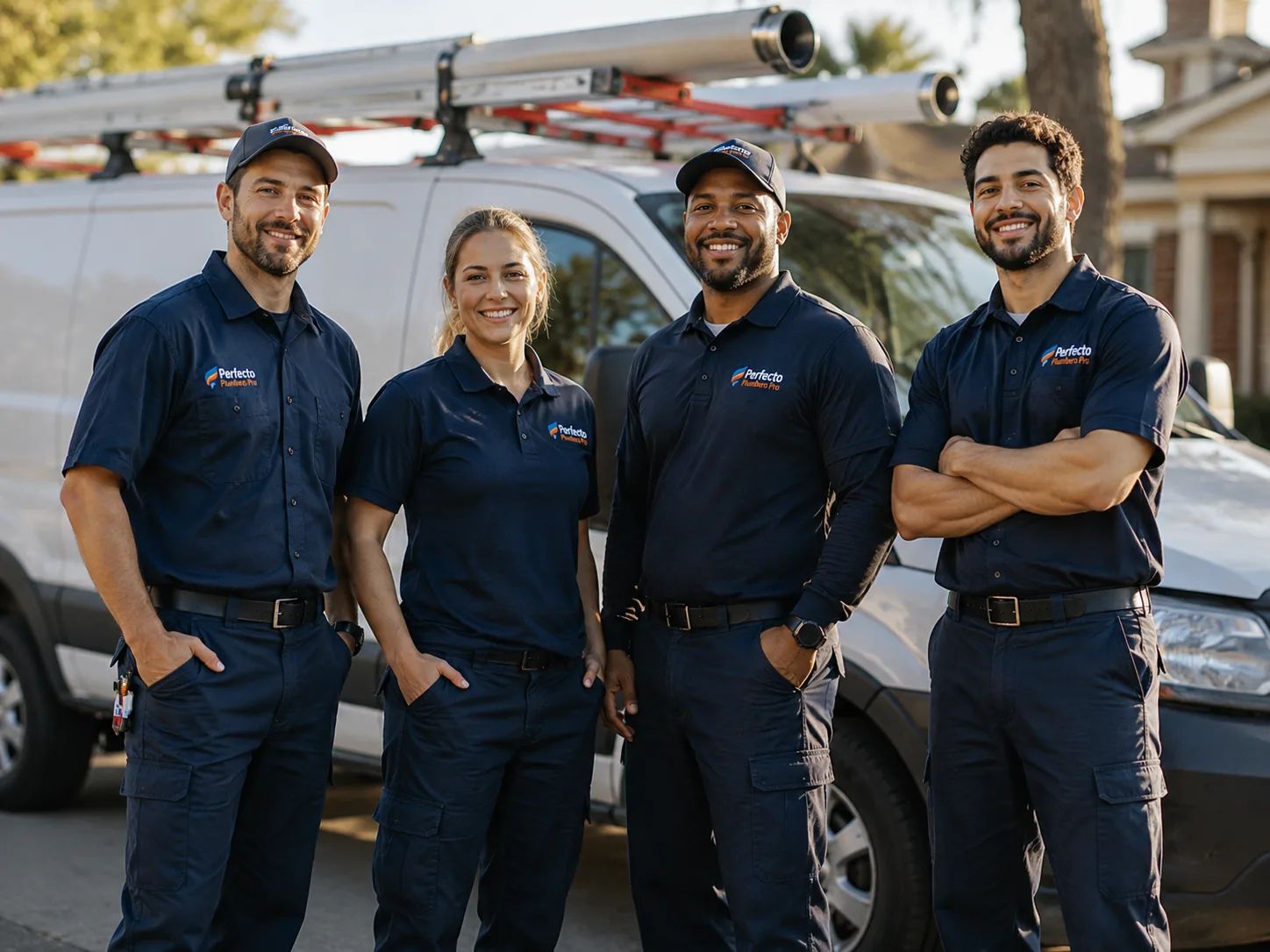 Emergency Plumber Near Me in Muldrow, OK near me